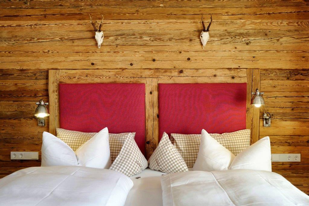 Hotel Maier zum Kirschner Hotel 3