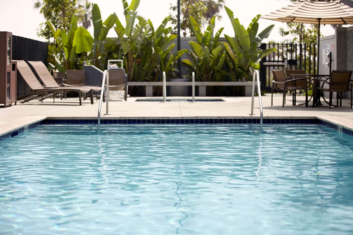 Hyatt Place Houston-North Hotel 3