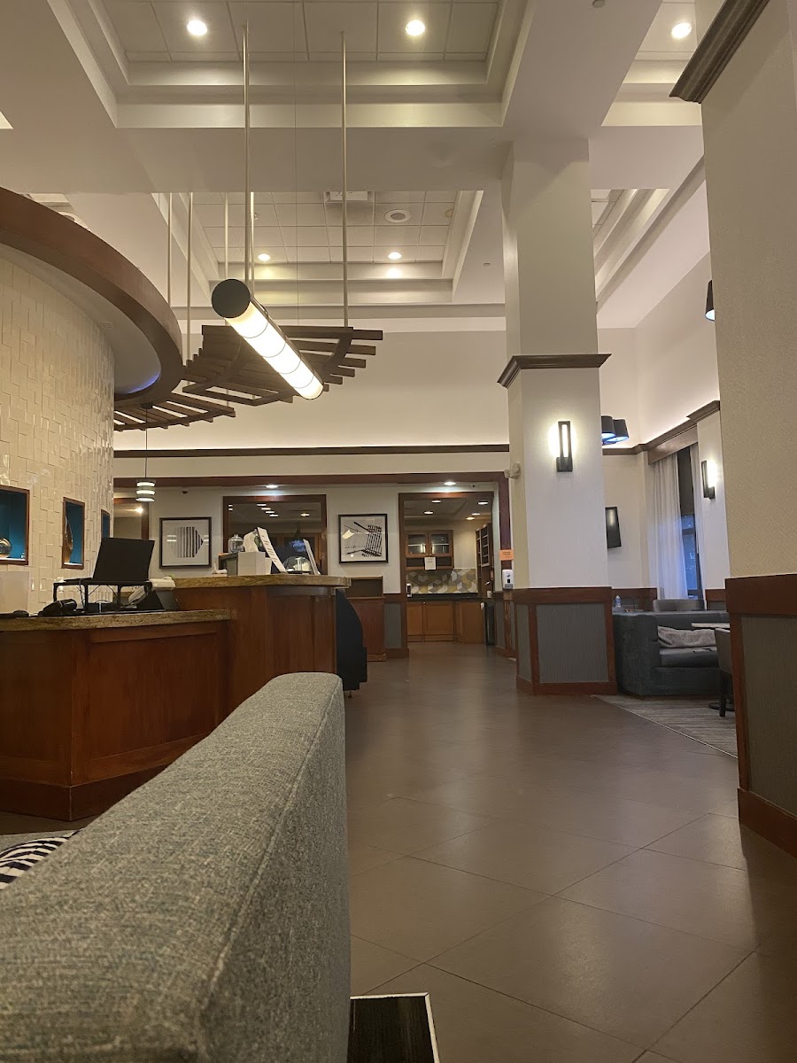 Hyatt Place Houston-North