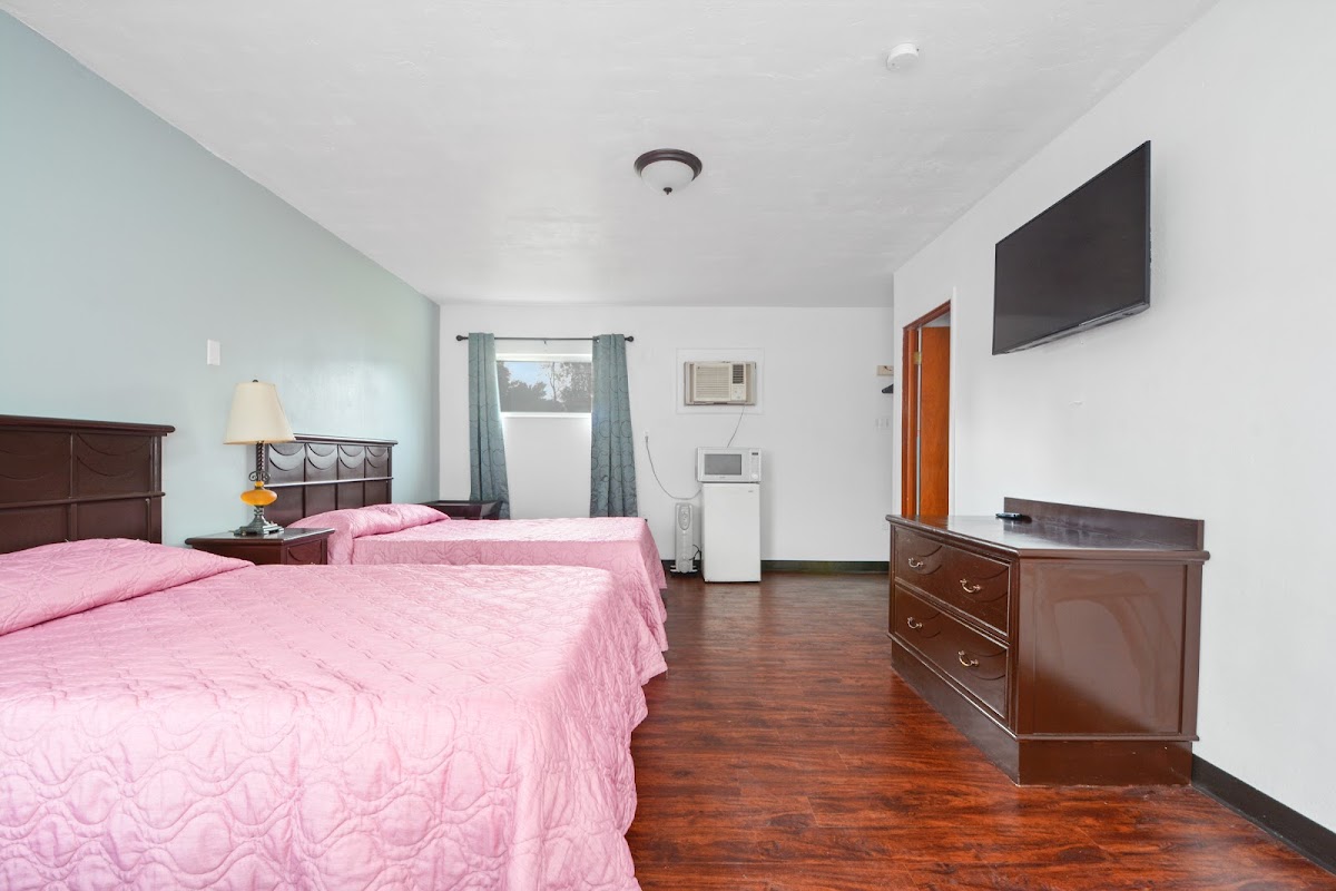 Tidy Inn - Extended stay - Weekly - Clean, friendly and affordable Hotel 2