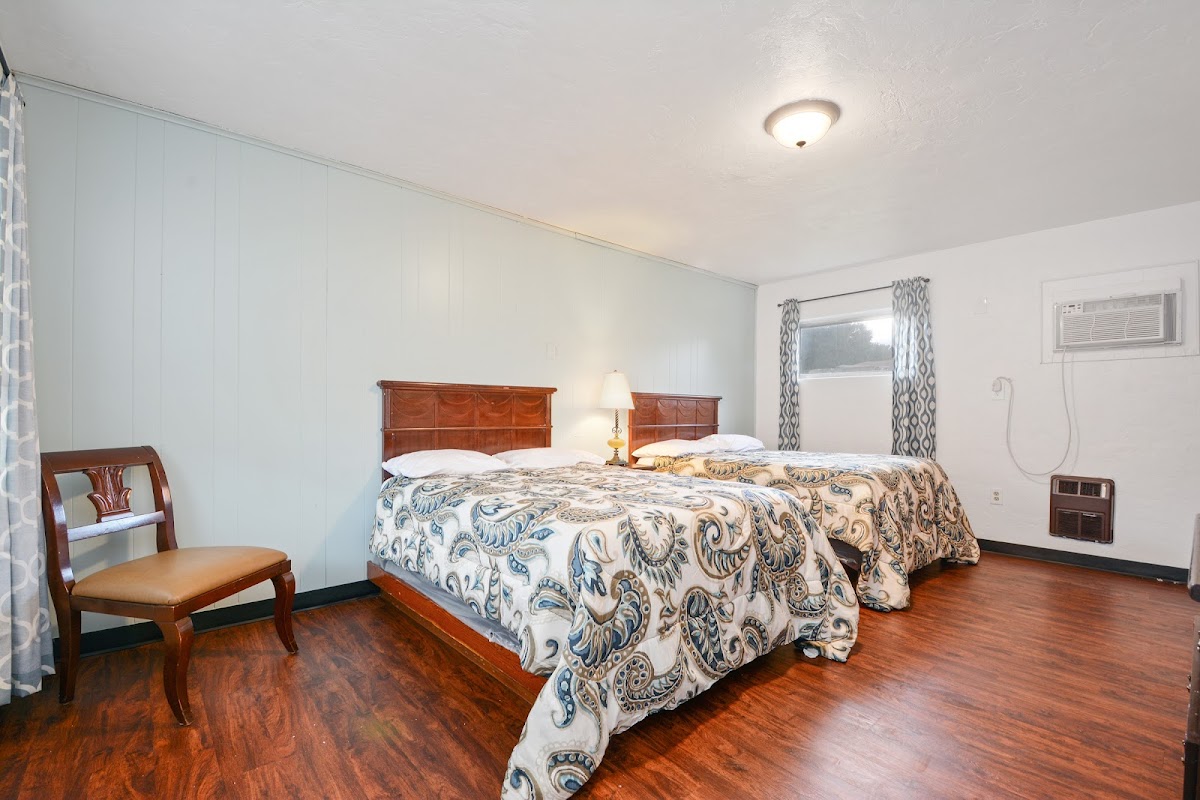 Tidy Inn - Extended stay - Weekly - Clean, friendly and affordable