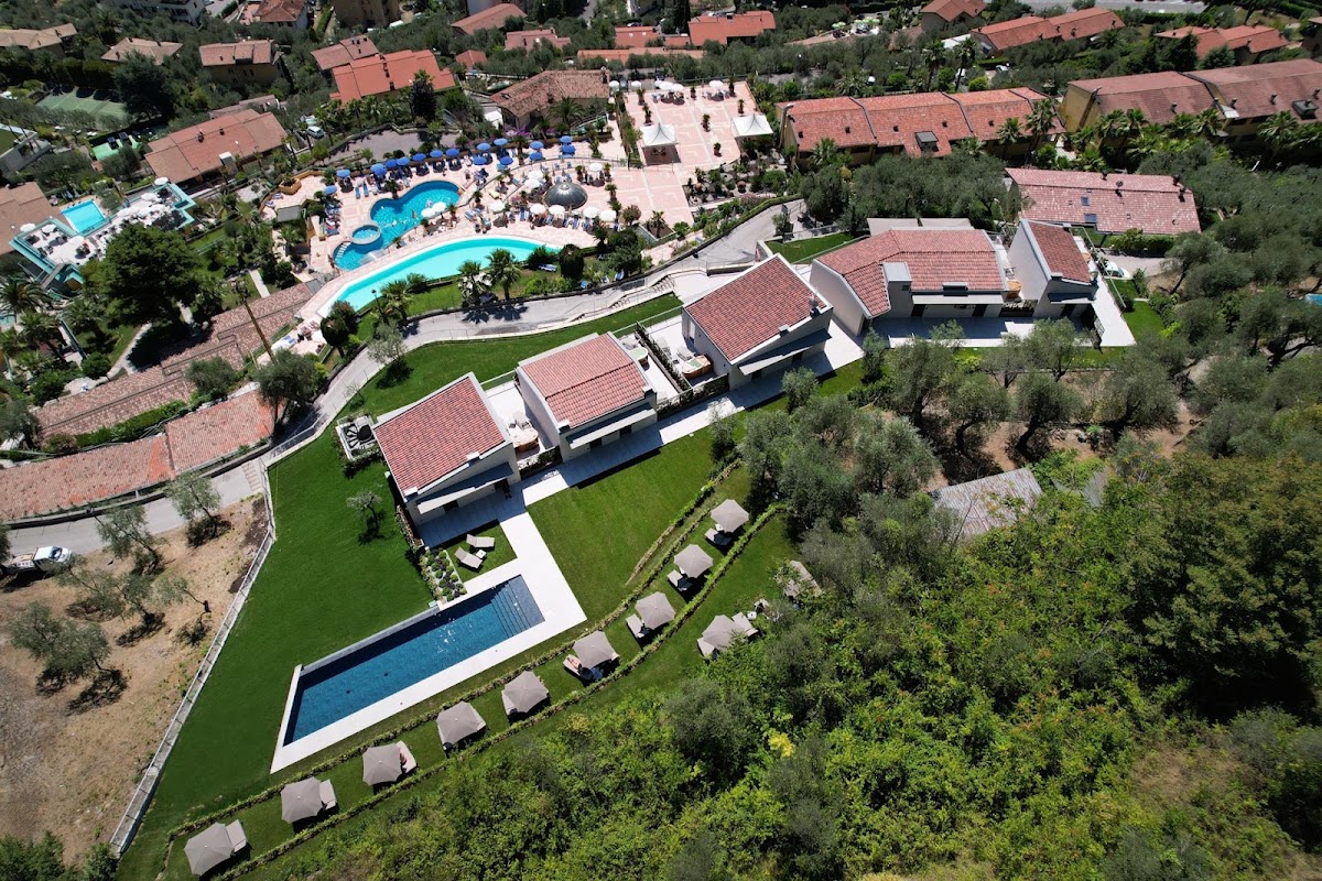 LLAC Living Nature Hotel