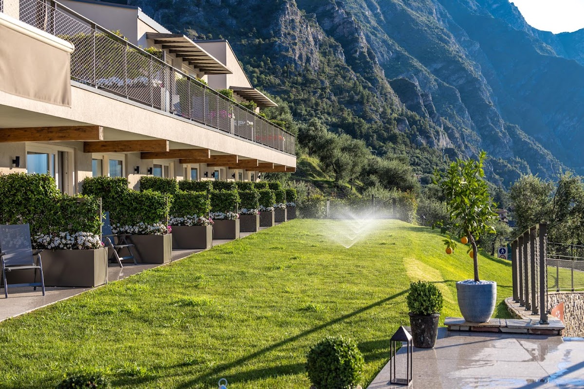 LLAC Living Nature Hotel Hotel 2