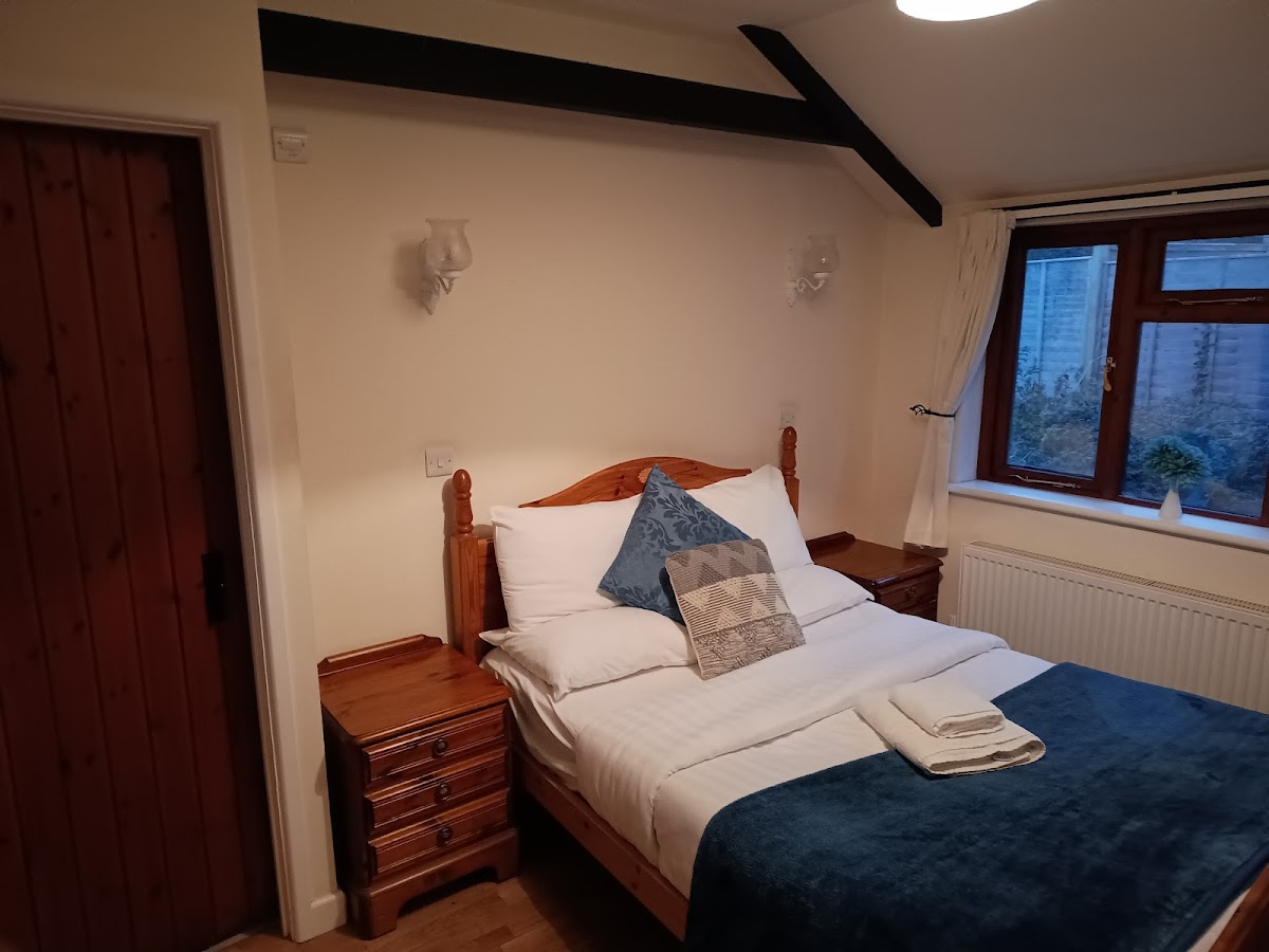 The New Inn