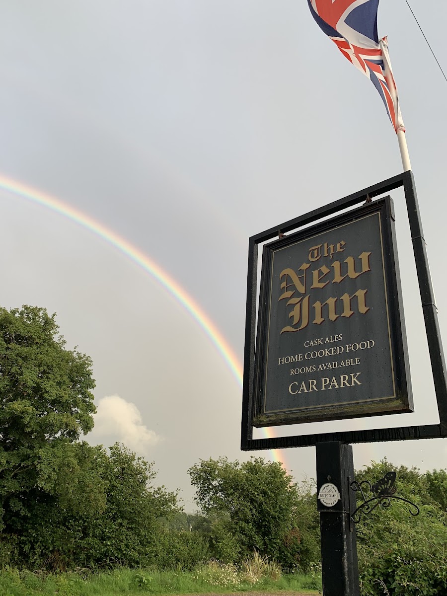 The New Inn Hotel 3