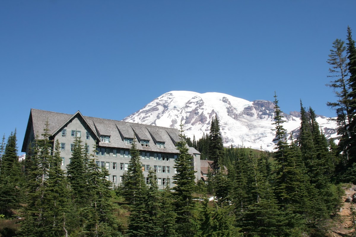 Paradise Inn