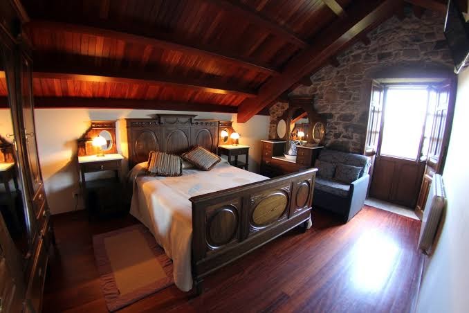 Casa Do Tarela Hotel 2