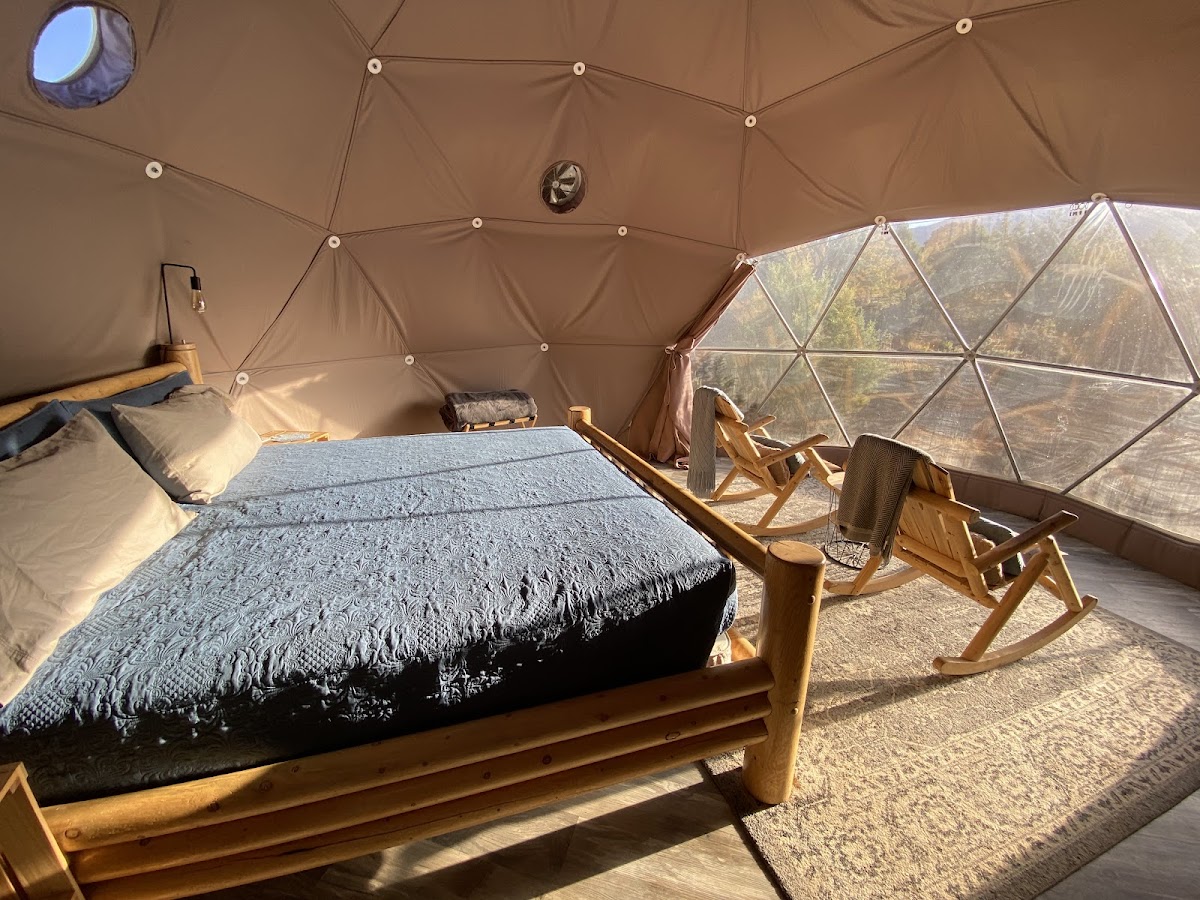 The Domes Hotel 2