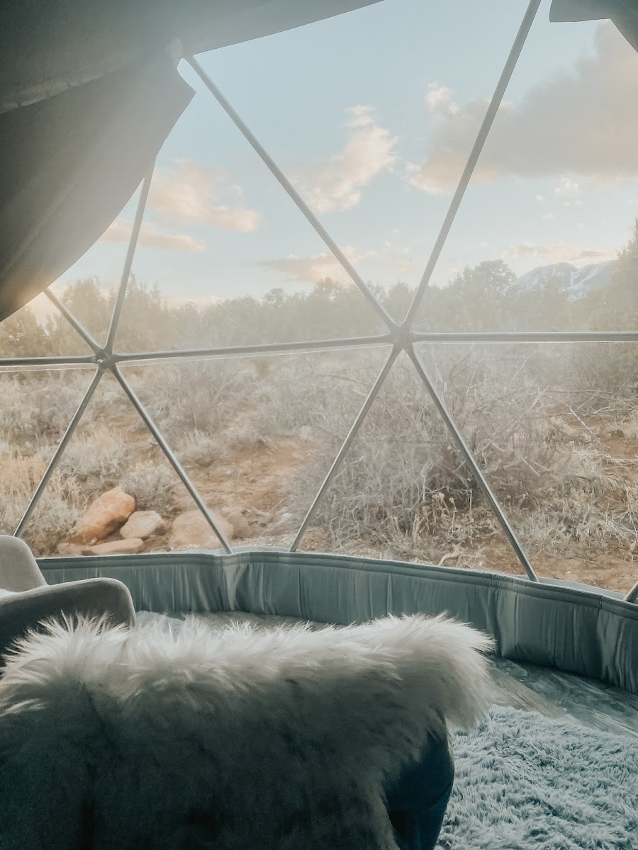 The Domes
