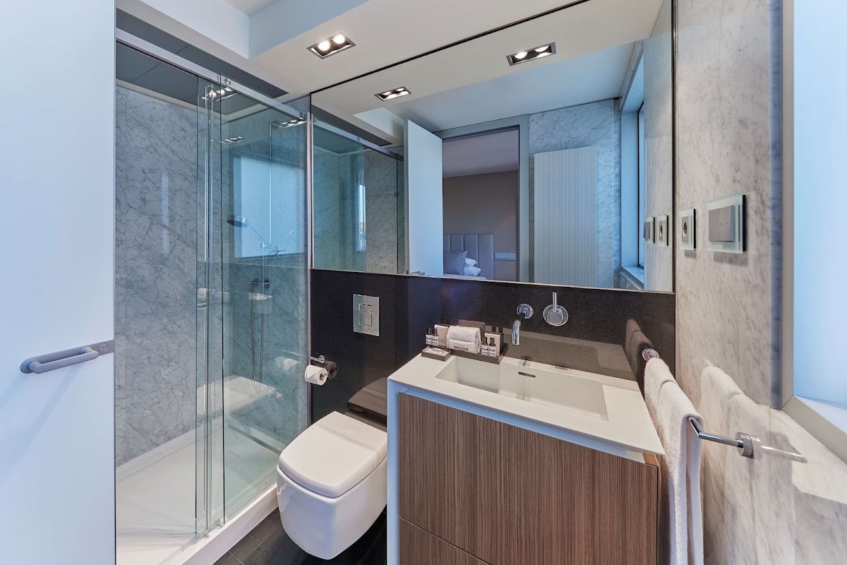 Hyatt Regency Madrid Residences