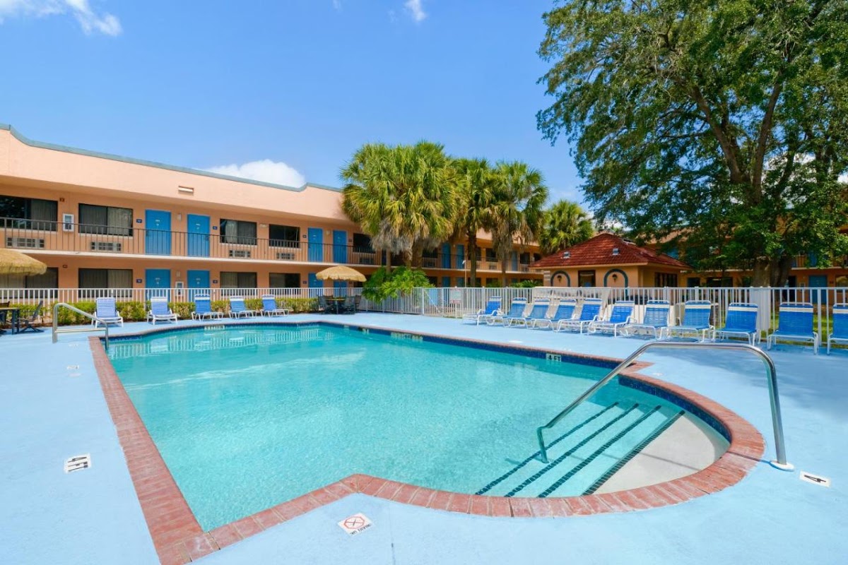 Stayable Kissimmee West