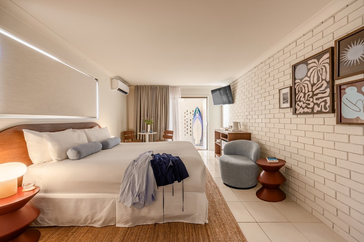 Gold Coast Airport Motel Hotel 2