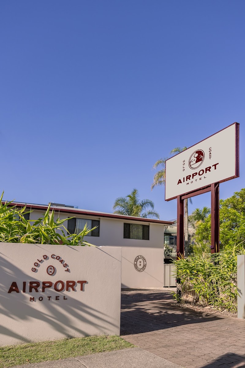 Gold Coast Airport Motel