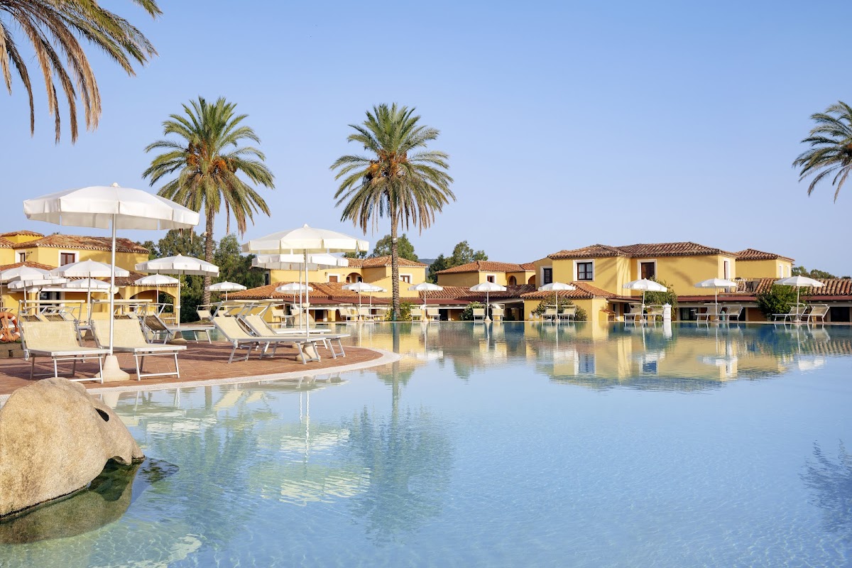 Villaggio Baia dei Pini