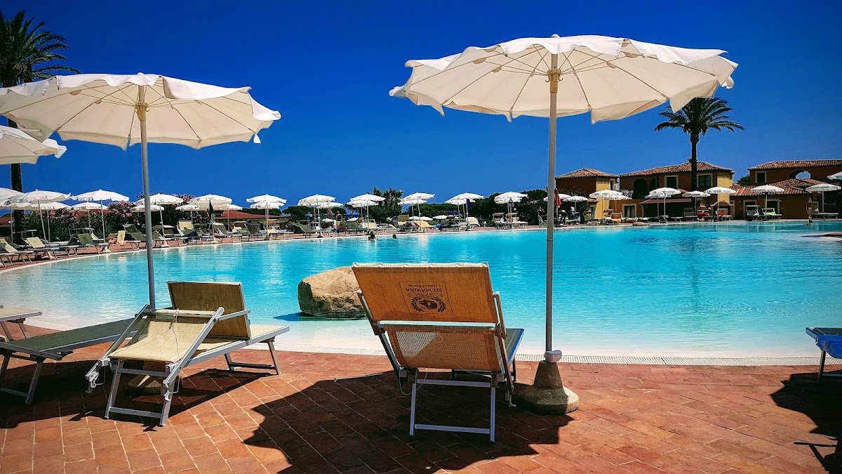Villaggio Baia dei Pini