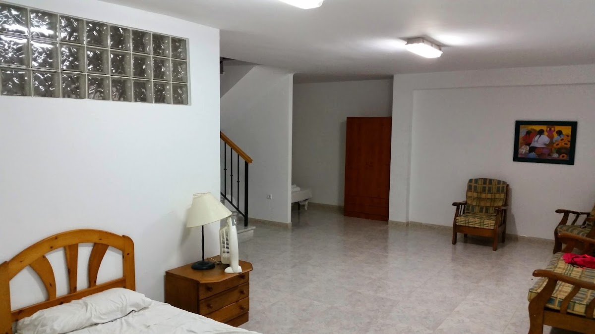 Las Flores De Burriana Hotel 2