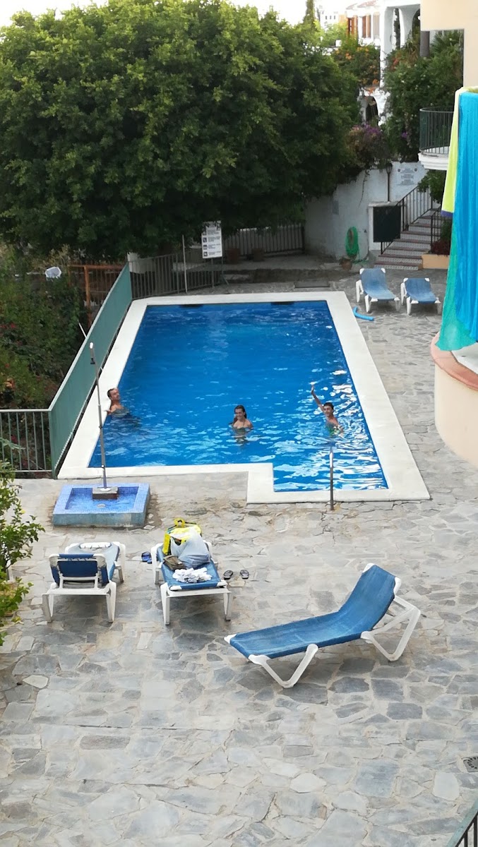 Las Flores De Burriana Hotel 3