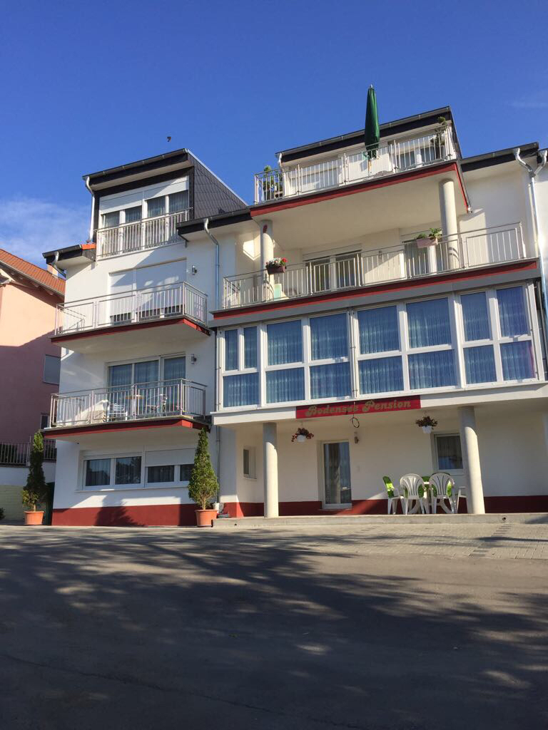 Bodensee Pension