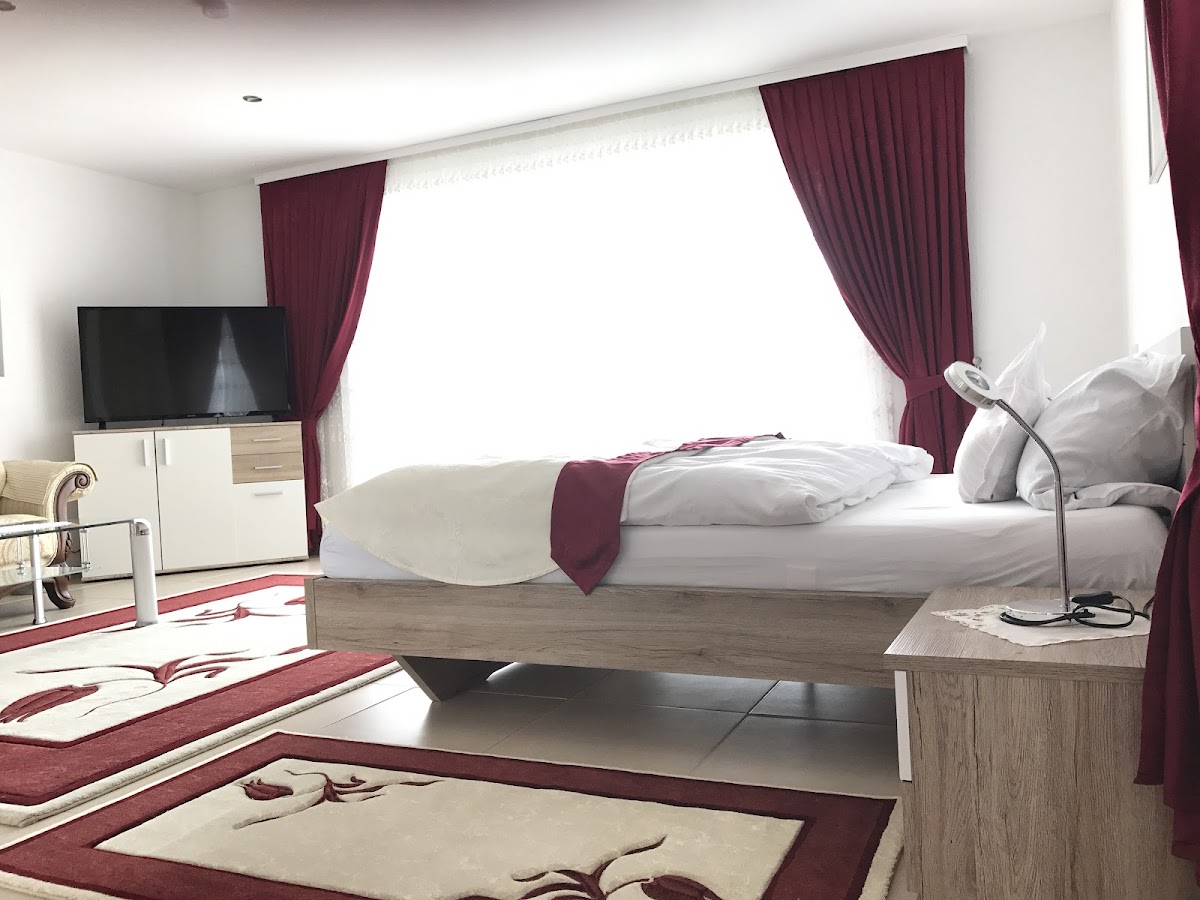Bodensee Pension
