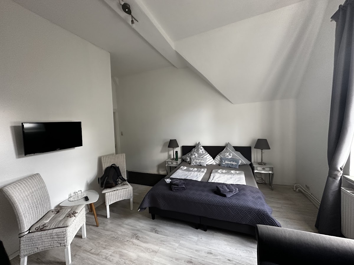 Gästehaus Townhuus Hotel 2