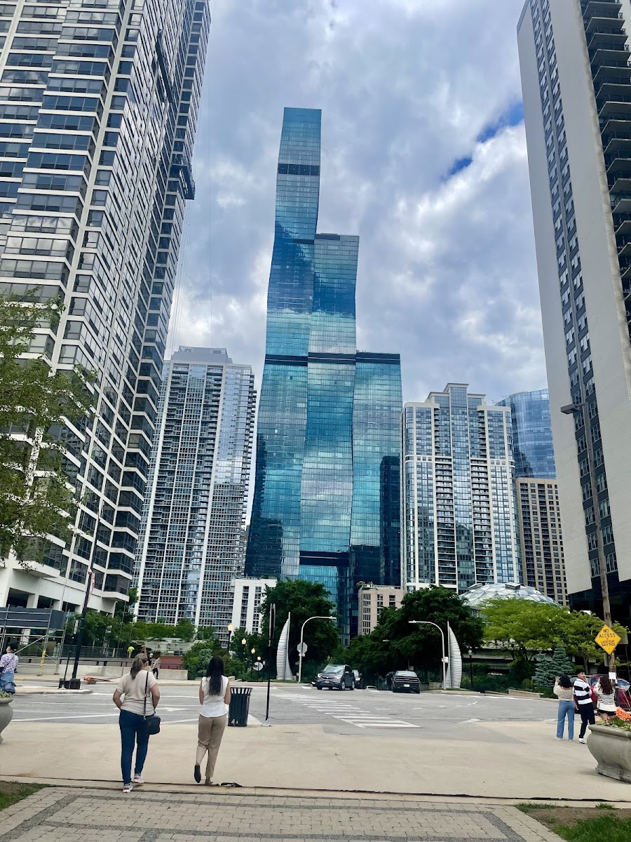 Millennium Park Corporate Apartments