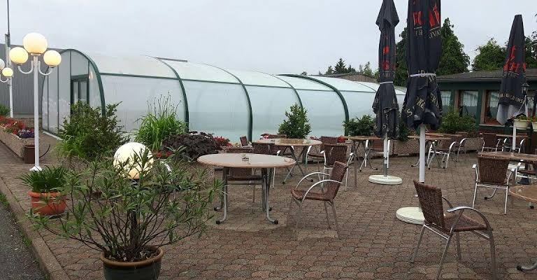 Hôtel - Restaurant Arc-en-ciel Hotel 3