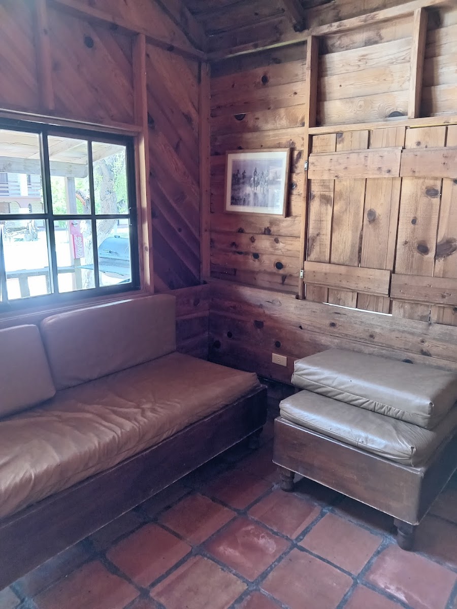 Hotel El Nogalito