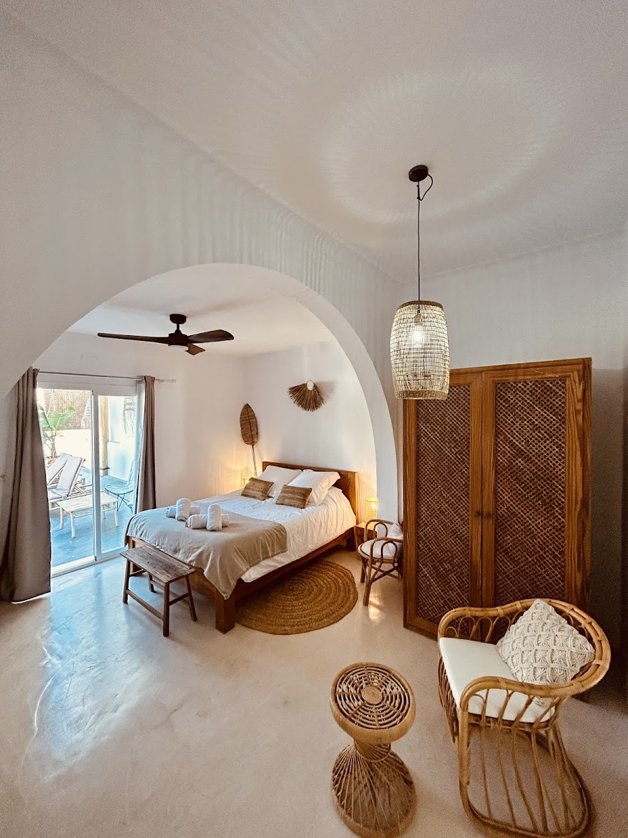 La Bohemia del rio Hotel 2