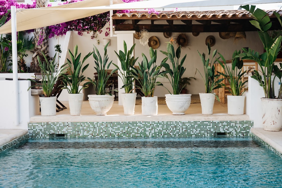 La Bohemia del rio Hotel 3