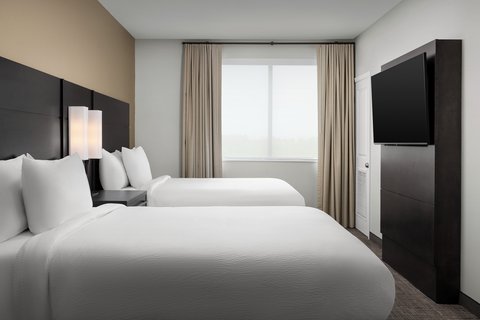 Residence Inn by Marriott Indianapolis Plainfield Hotel 2