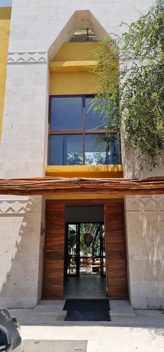 Hotel Centrico Tulum Hotel 3