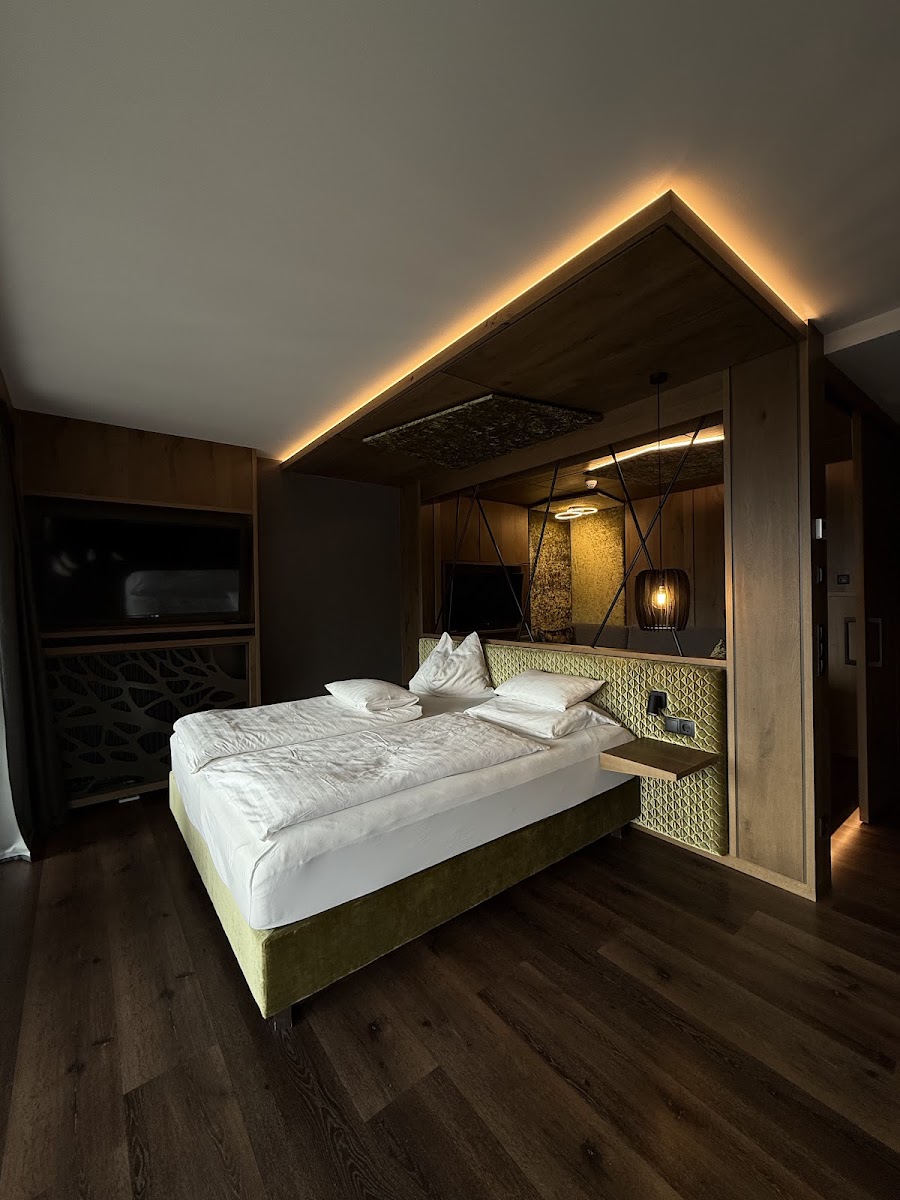Molaris Lodge Hotel 2