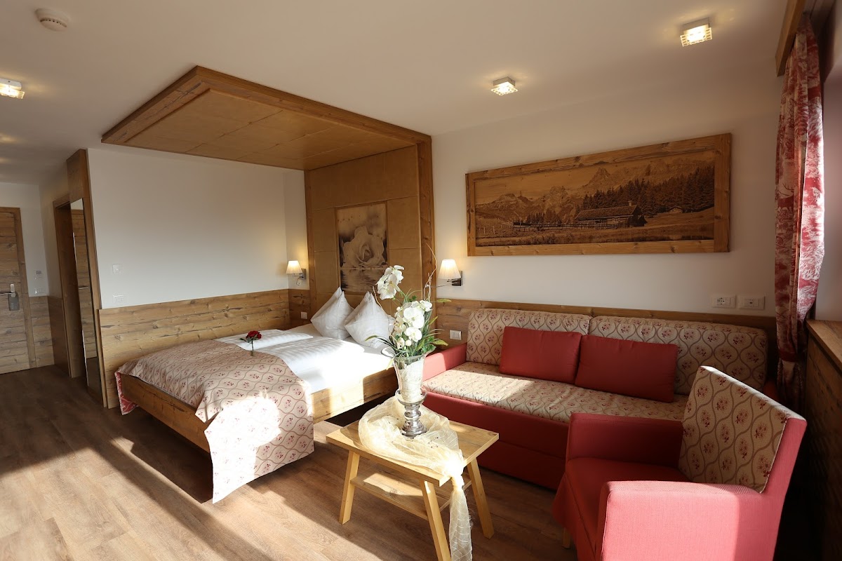 Molaris Lodge Hotel 3