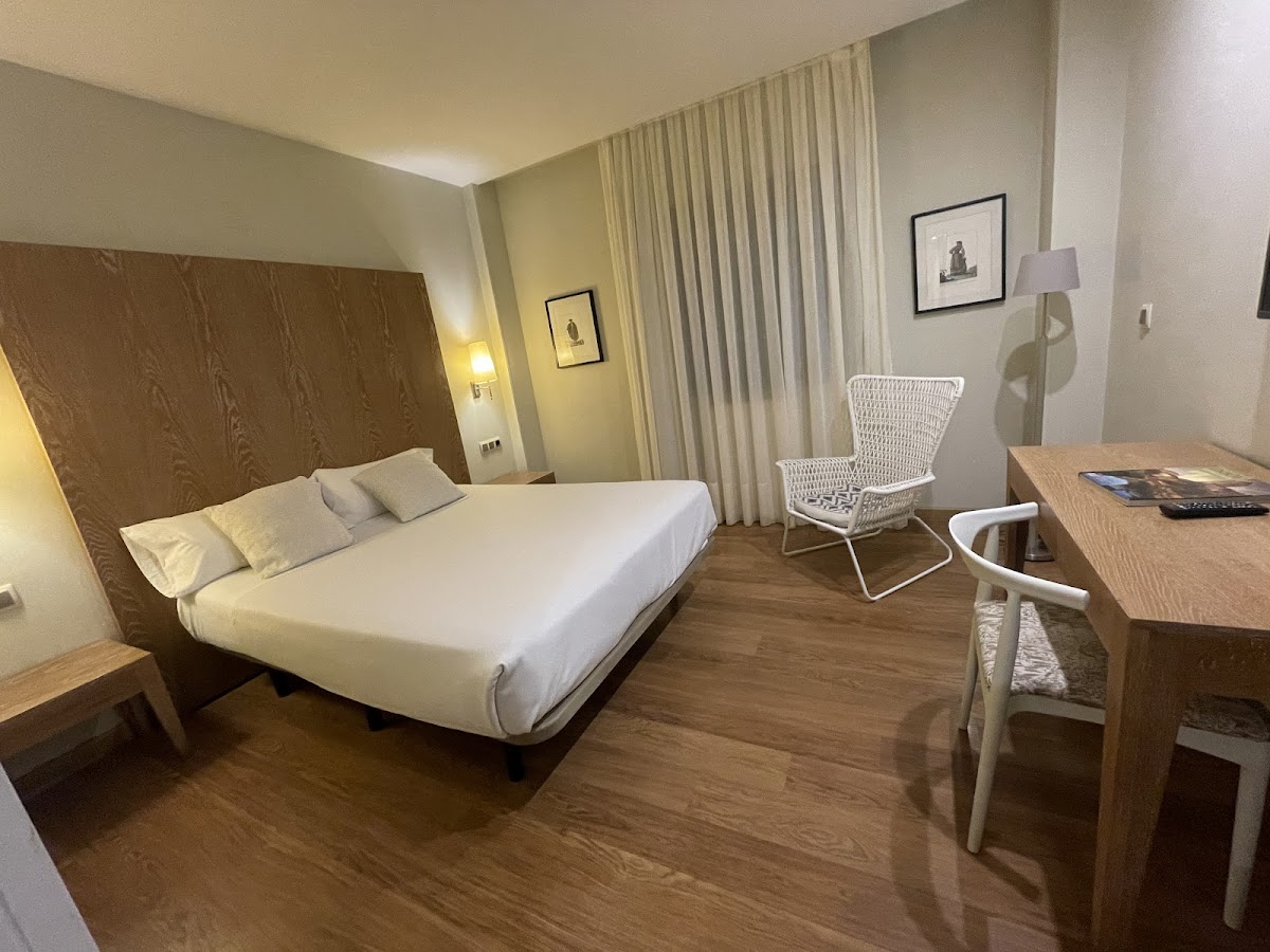 Hotel Entredós Hotel 2