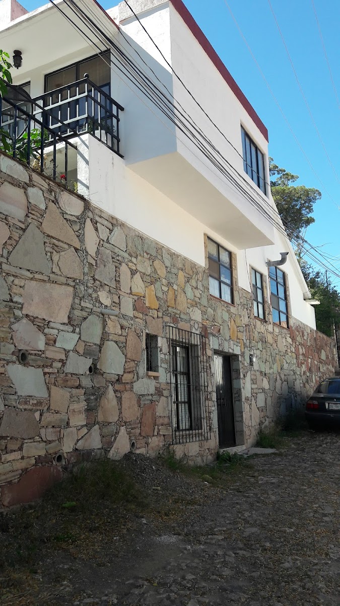 Casa Num 11 - Arquitectos Hotel 3