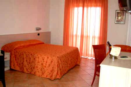 Athena Palace Hotel