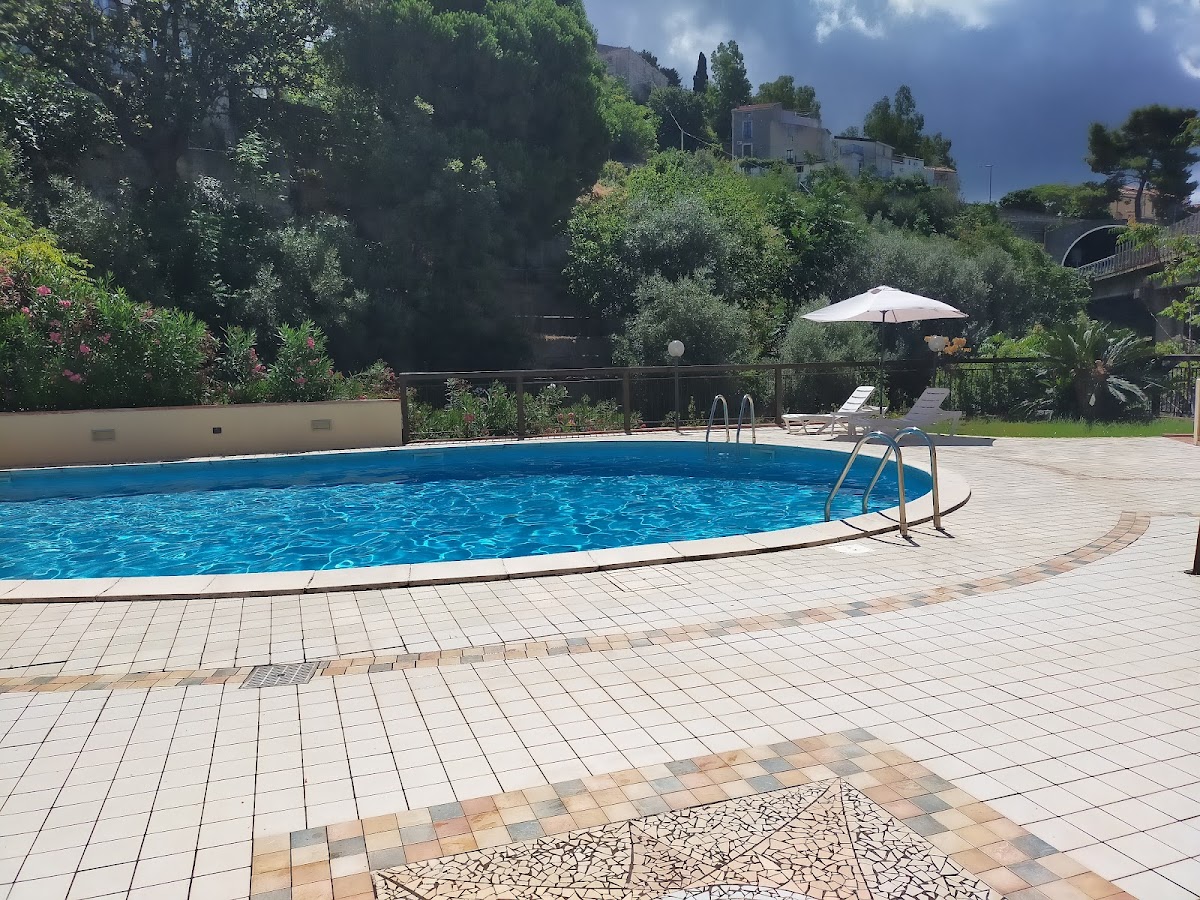 Athena Palace Hotel Hotel 2