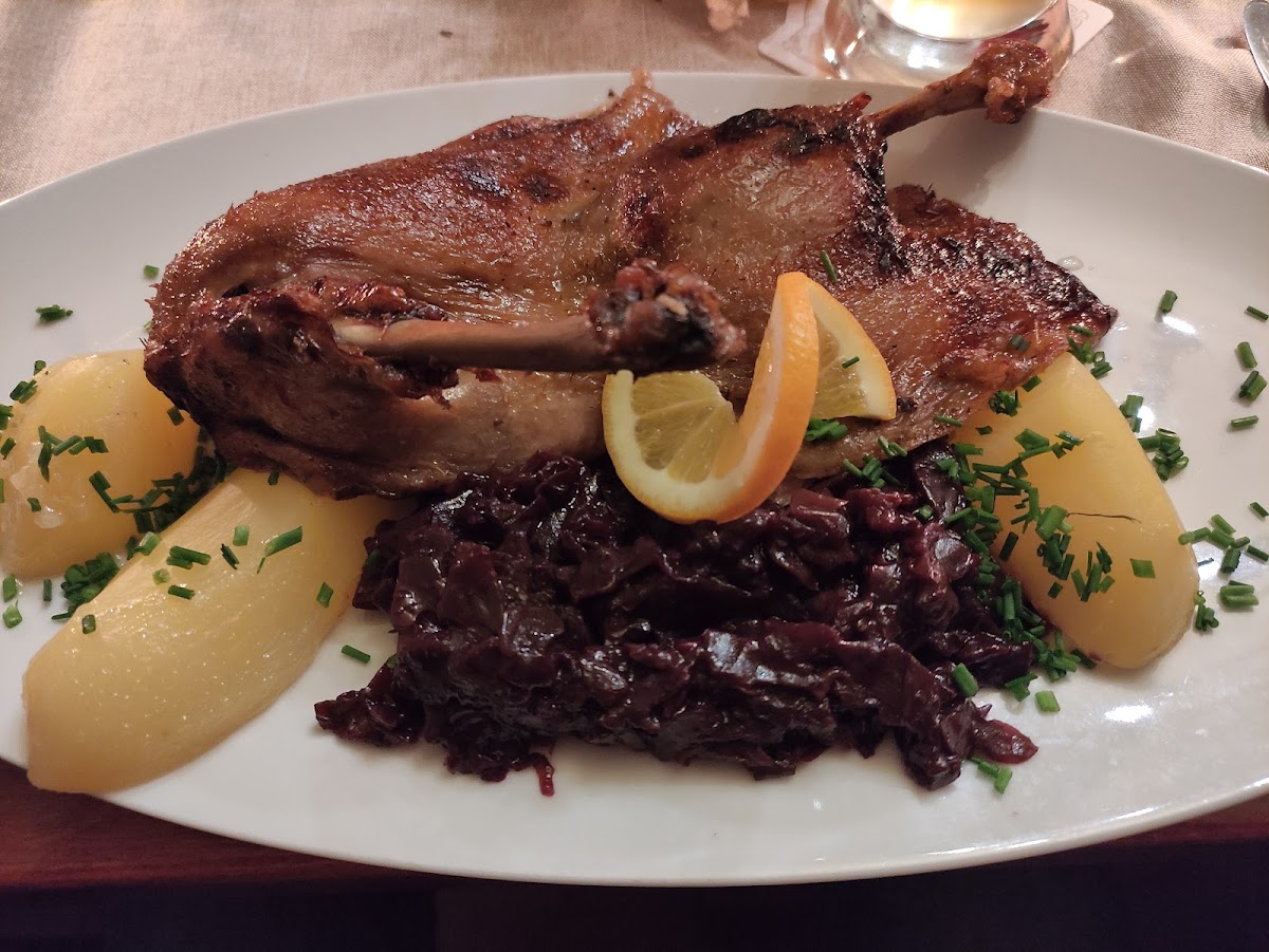 Gasthof Strausberg Nord Hotel 2