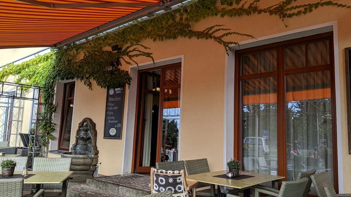 Gasthof Strausberg Nord