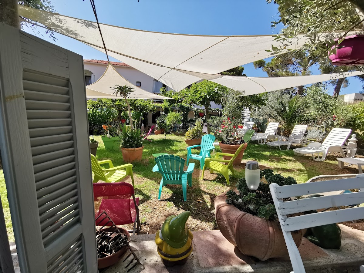 Hotel Punta e Mare