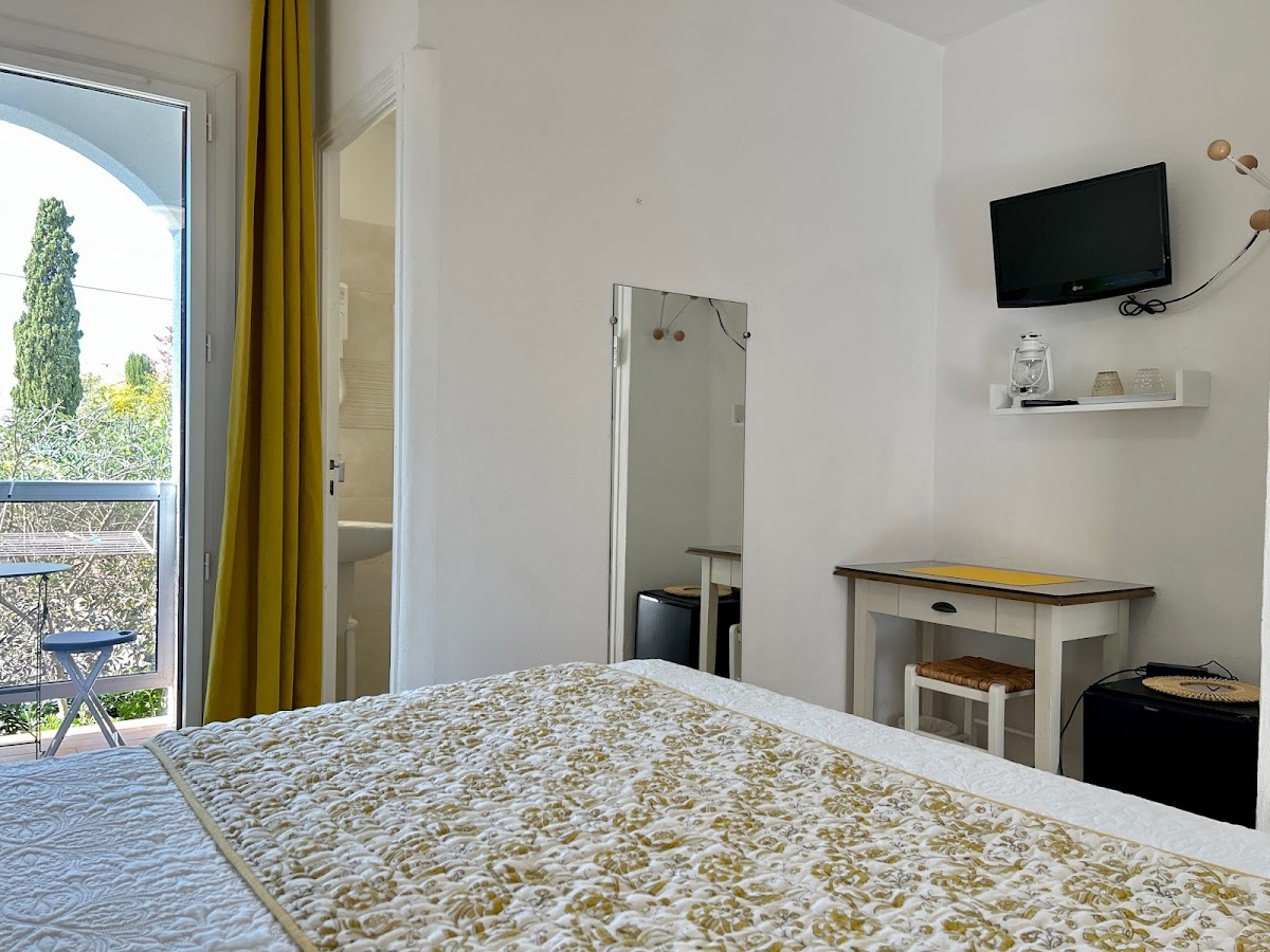 Hotel Punta e Mare Hotel 2