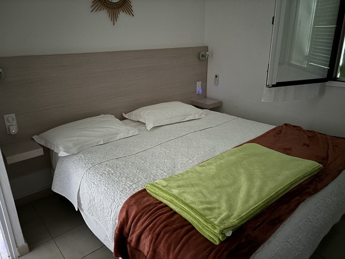 Hotel Punta e Mare Hotel 3
