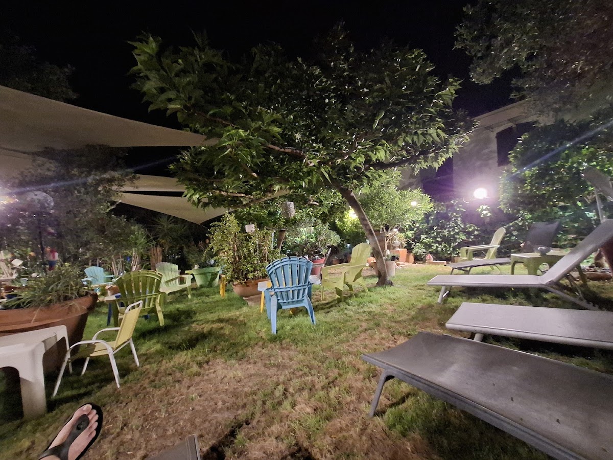 Hotel Punta e Mare
