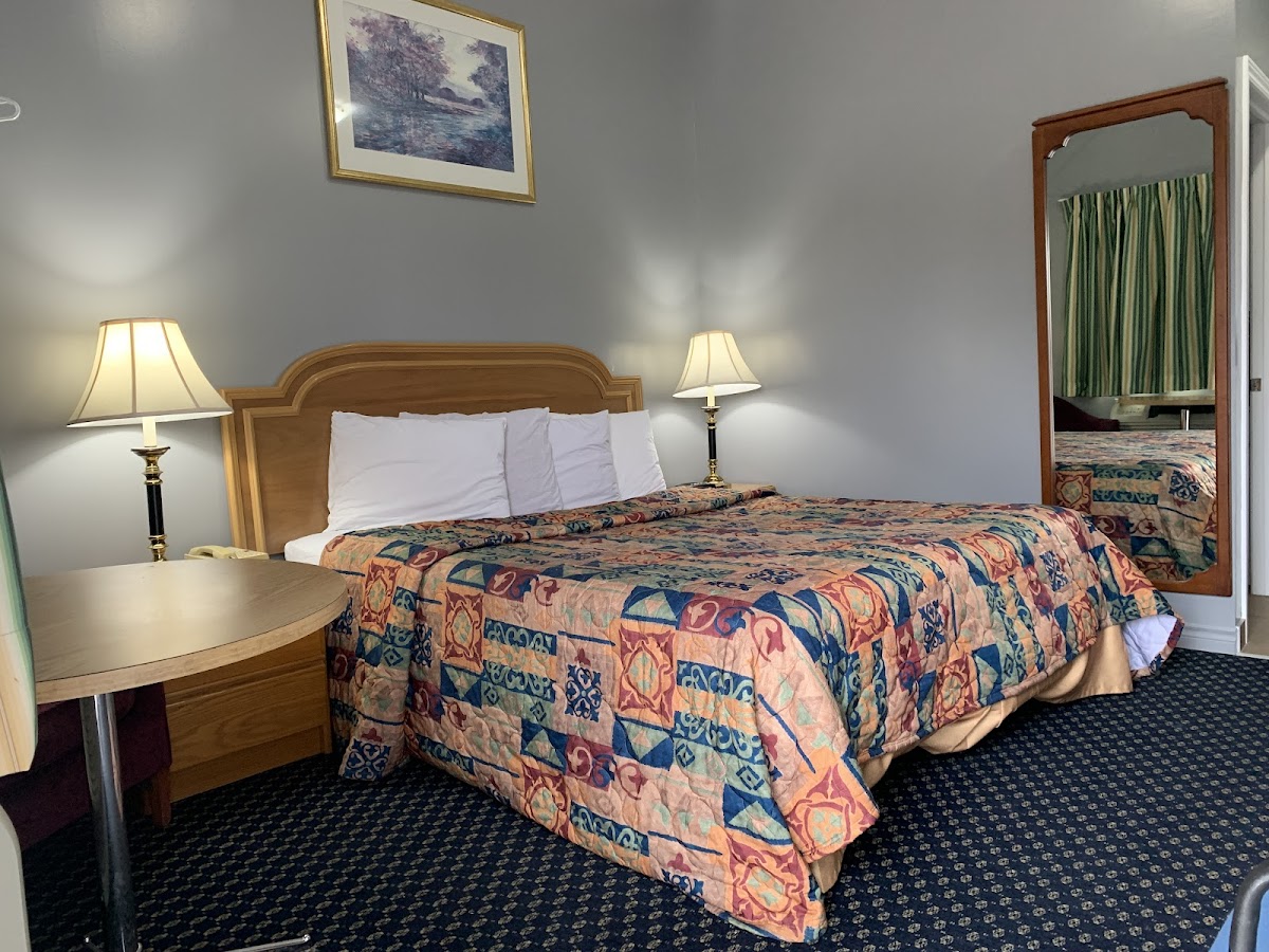 Wayfare Motel Hotel 2