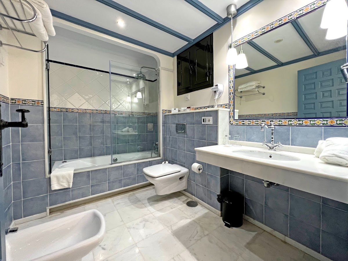 Hotel ITC Sevilla by Soho Boutique