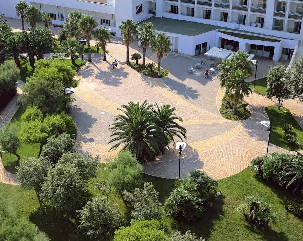 GranSerena Hotel Hotel 2
