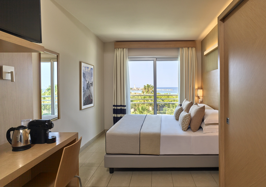 GranSerena Hotel