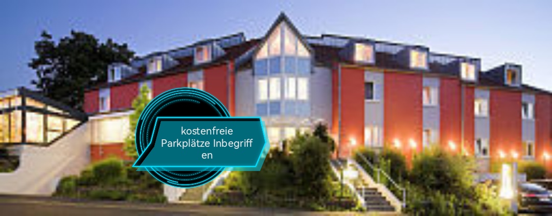 Main Hotel Eckert