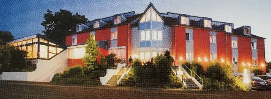 Main Hotel Eckert Hotel 3