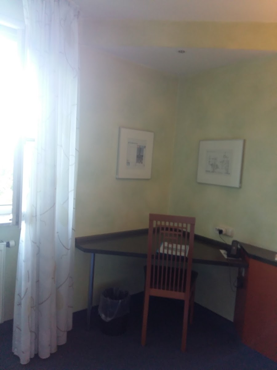 Main Hotel Eckert